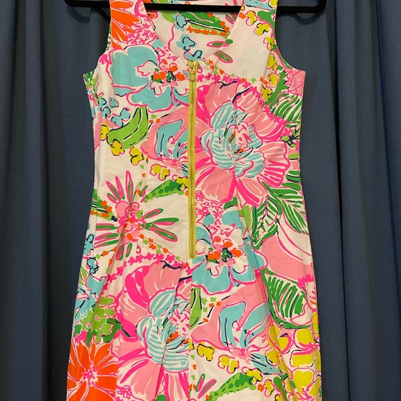 LILLY for target shift dress - Picture 2 of 4